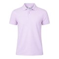 Polo unisex algodón orgánico 180gr Rosap Xl