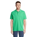 Polo Unisex de Algodón Orgánico