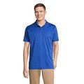 Polo unisex deportivo de poliéster reciclado French Marino Xl