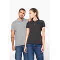 Polo vintage algodón manga corta hombre