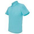 Polo XXL Dry & Fresh Poliéster Az