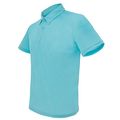 Polo XXL Dry & Fresh Poliéster Az