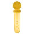 Pompero tubular de burbujas Amarillo