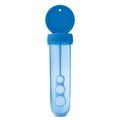 Pompero tubular de burbujas Turquesa