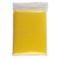 Poncho chubasquero sprinkle Amarillo