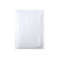 Poncho ecologico para adulto de PLA totalmente compostable Reizon Bla