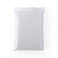Poncho impermeable para adulto