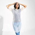 Poncho impermeable para adulto