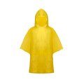 Poncho infantil en PVC con bolsa Ama