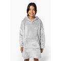Poncho manta infantil