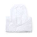 Poncho translucido para adulto con funda de poliester