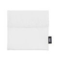 Porta sandwich reutilizable isotérmico Blanco Talla Única Adulto