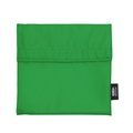 Porta sandwich reutilizable isotérmico Verde Helecho Talla Única Adulto