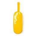 Portabocadillos con interior isotémico Amarillo Talla Única Adulto