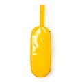 Portabocadillos con interior isotémico Amarillo