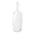 Portabocadillos con interior isotémico Blanco Talla Única Adulto