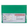 Portadocumentos Coche y Carnet