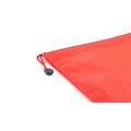 Portadocumentos en PVC de colores con cremallera