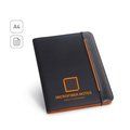 Portafolios A4 en PU 20H Rayadas