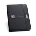 Portafolios con bloc de 20 hojas