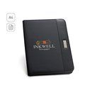 Portafolios con bloc de 20 hojas