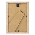 Portafotos 10x15 cm Madera DMF