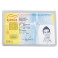 Portatarjetas Minimal para 1 Tarjeta PT