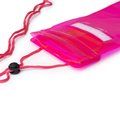 Portatodo impermeable con doble cierre