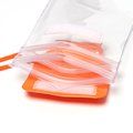 Portatodo impermeable para pantallas táctiles