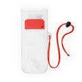 Portatodo impermeable para smartphone