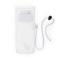 Portatodo impermeable para smartphone