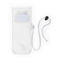 Portatodo impermeable para smartphone