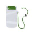 Portatodo waterproof con cordón ajustable Ver