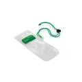 Portatodo waterproof con cordón ajustable