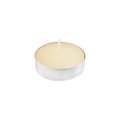 Portavelas Acacia con Vela 10 gr