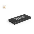Power bank 10.000 mAh alum reciclado