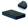 Power bank 10000 mAh de aluminio reciclado French Marino
