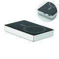 Power bank 10000 mAh de aluminio reciclado