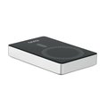 Power bank 10000 mAh de aluminio reciclado
