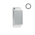Power bank 10000 mAh de aluminio reciclado