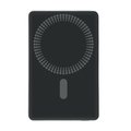 Power bank 10000 mAh de aluminio reciclado