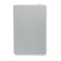 Power bank 10000 mAh de aluminio reciclado
