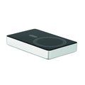 Power bank 10000 mAh de aluminio reciclado