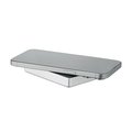 Power bank 10000 mAh de aluminio reciclado