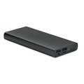 Power Bank 10000mAh Aluminio