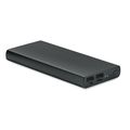 Power Bank 10000mAh Aluminio