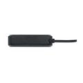Power bank 20000 mAh con cables integrados