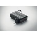 Power bank 20000 mAh con cables integrados