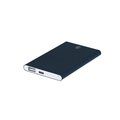 Power Bank 4000 mAh Aluminio Recycled Mar