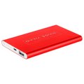 Power Bank 4000 mAh con Cable